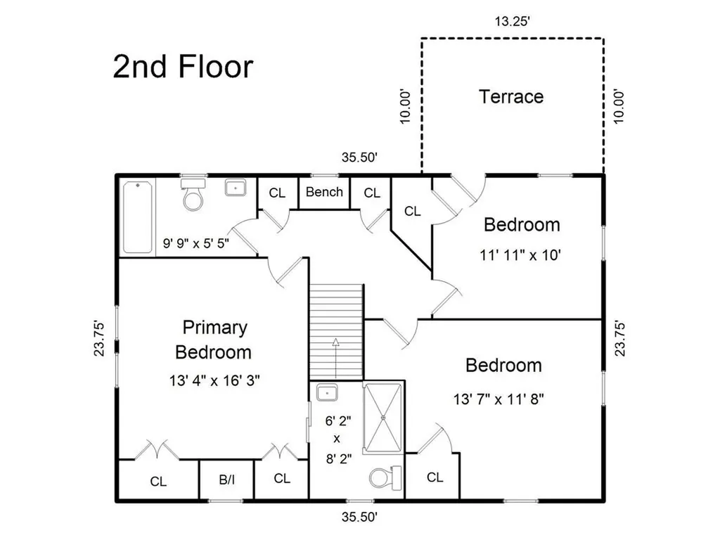 16 Hillside Terrace Irvington NY 10533