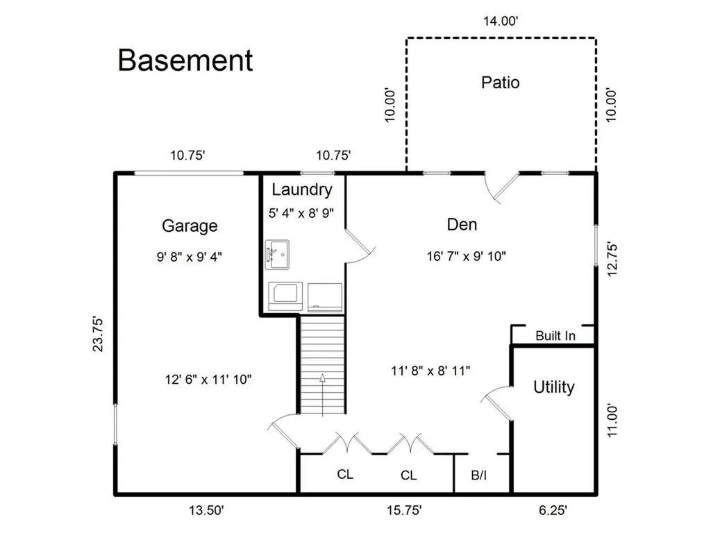 16 Hillside Terrace Irvington NY 10533