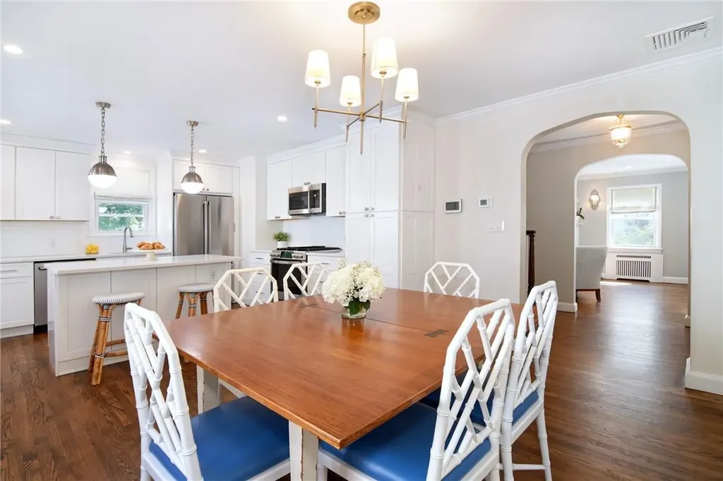16 Hillside Terrace Irvington NY 10533