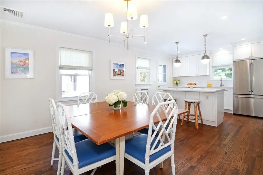 16 Hillside Terrace Irvington NY 10533