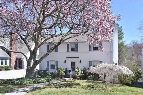 16 Hillside Terrace Irvington NY 10533