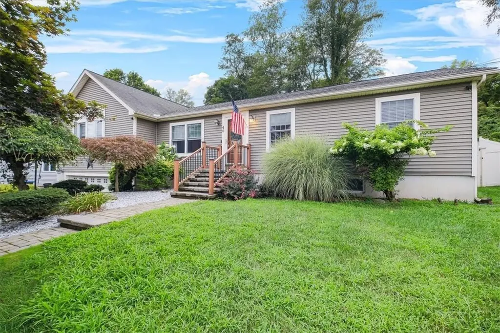 40 Fairview Avenue Walden NY 12586