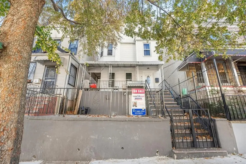 Bronx NY 10456