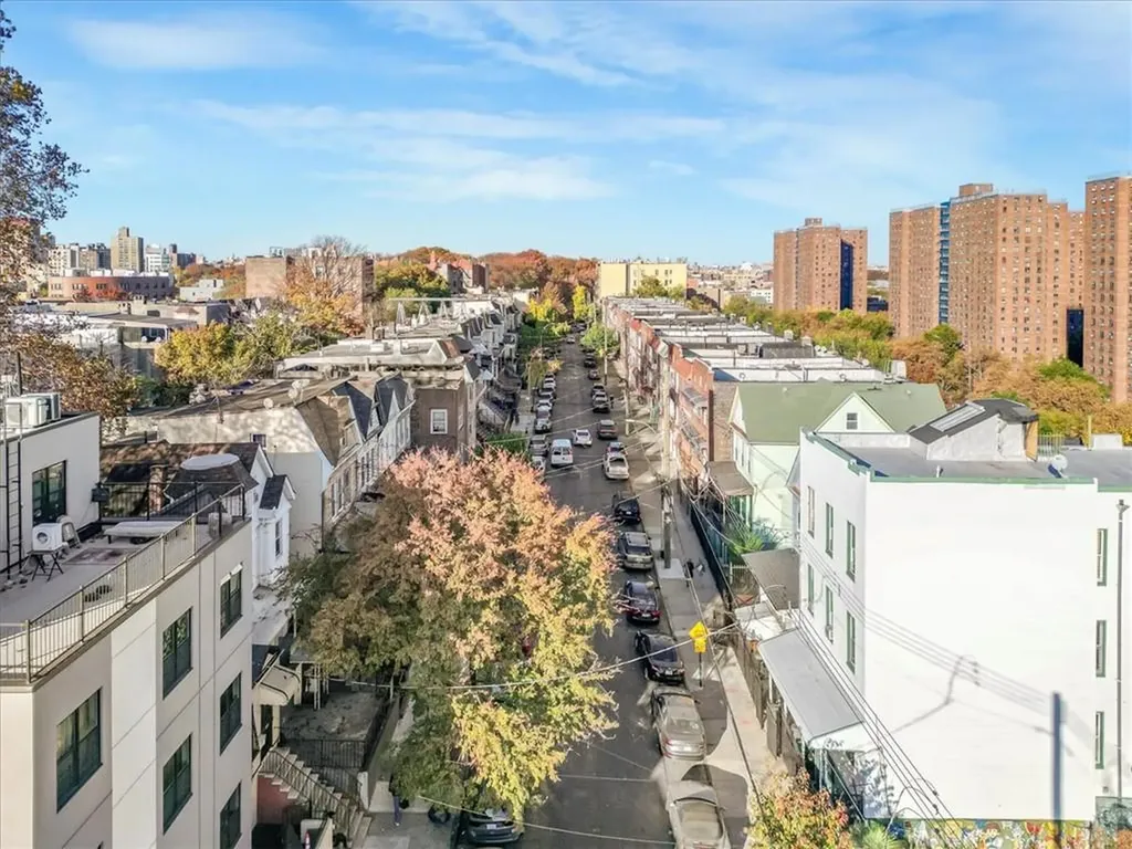 Bronx NY 10456
