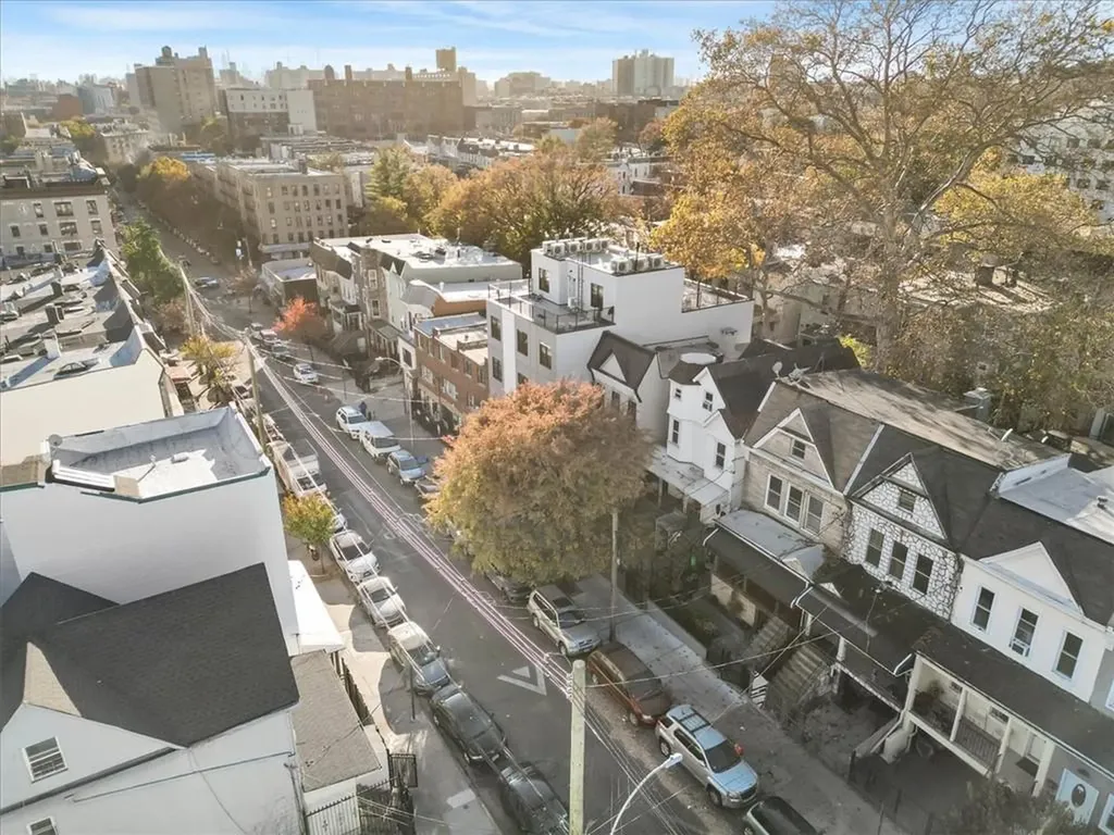 Bronx NY 10456