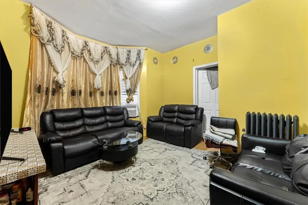 Bronx NY 10456