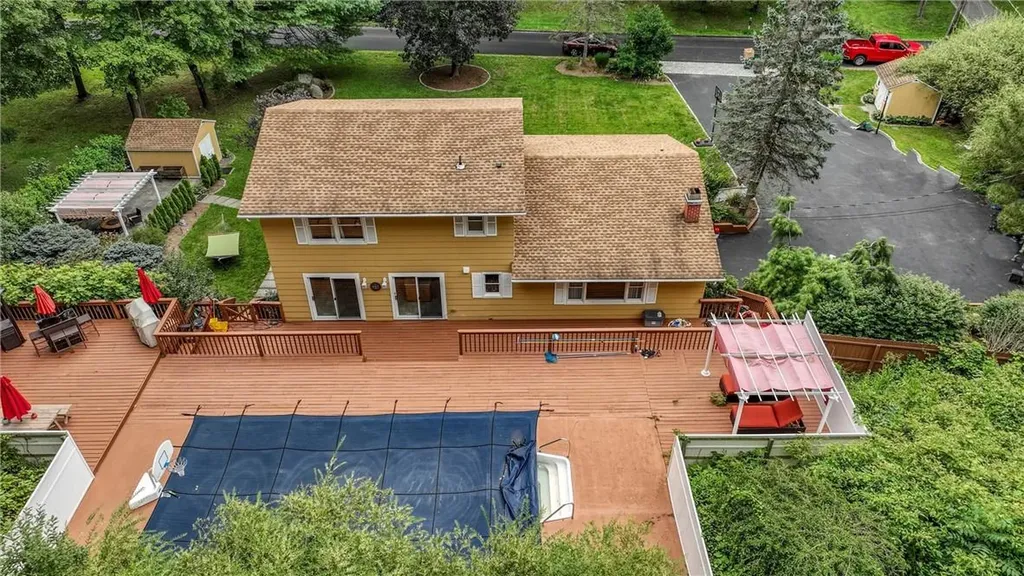 31 Knollwood Lane Cold Spring NY 10516
