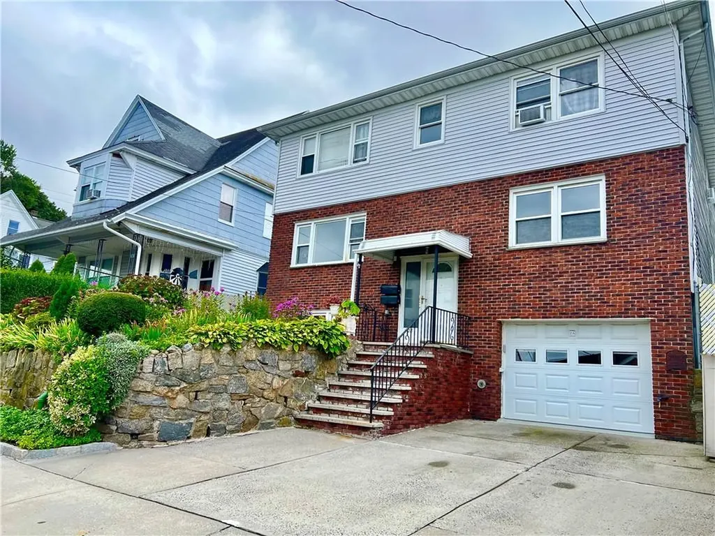 26 Aka 28 Dalton Road Yonkers NY 10701