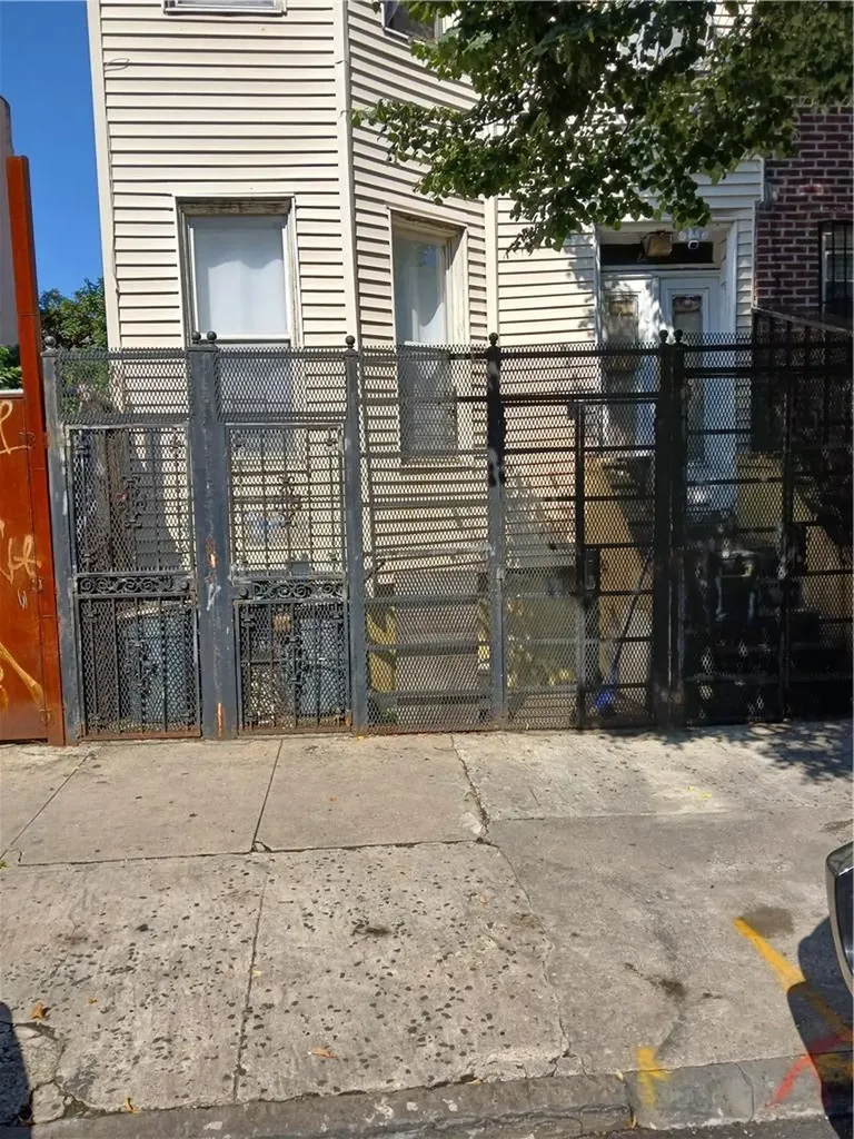 767 Union Avenue Bronx NY 10455
