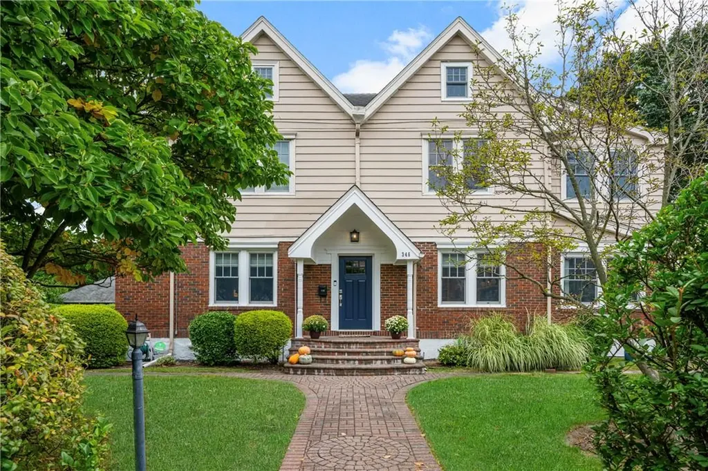 346 Corlies Avenue Pelham NY 10803