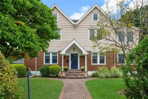 346 Corlies Avenue Pelham NY 10803