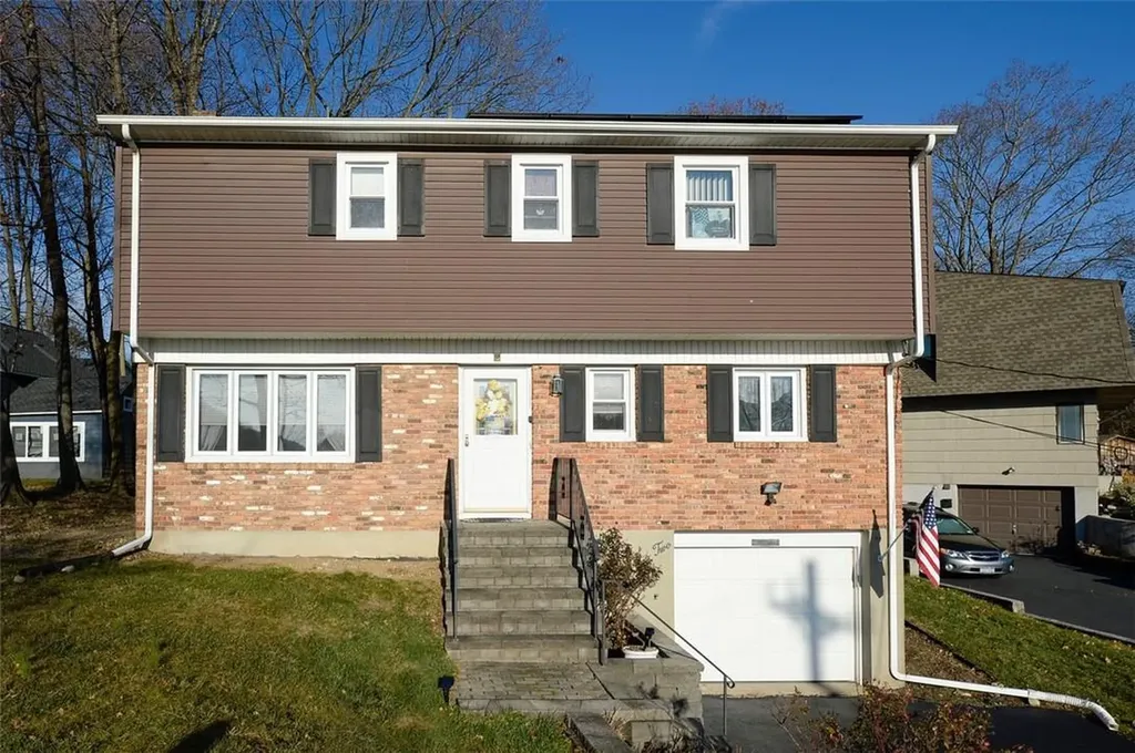 2 Memorial Drive Suffern NY 10901