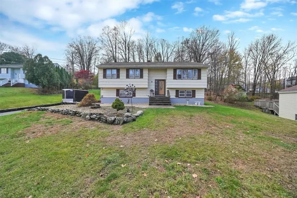 11 Hoffman Drive Monroe NY 10950