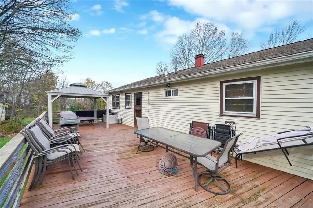 11 Hoffman Drive Monroe NY 10950