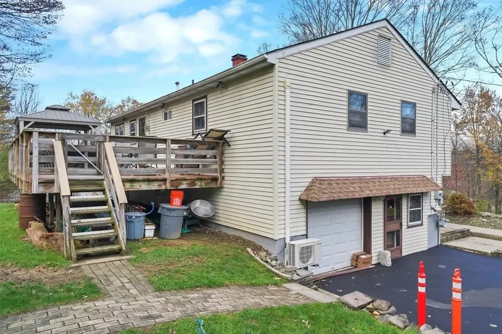 11 Hoffman Drive Monroe NY 10950