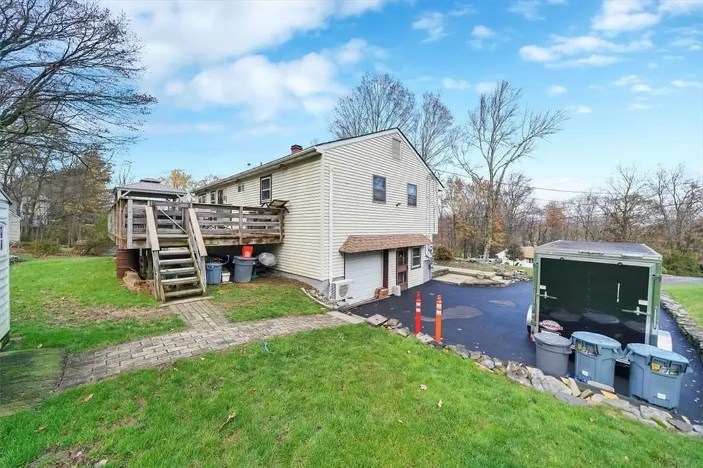 11 Hoffman Drive Monroe NY 10950