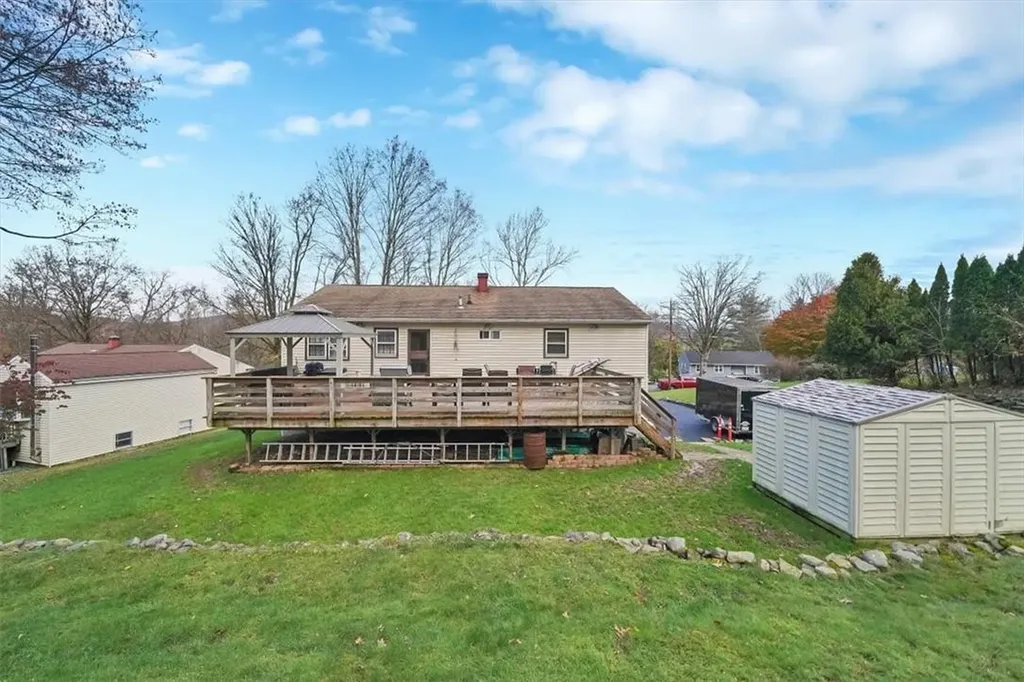 11 Hoffman Drive Monroe NY 10950