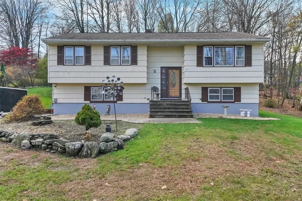 11 Hoffman Drive Monroe NY 10950