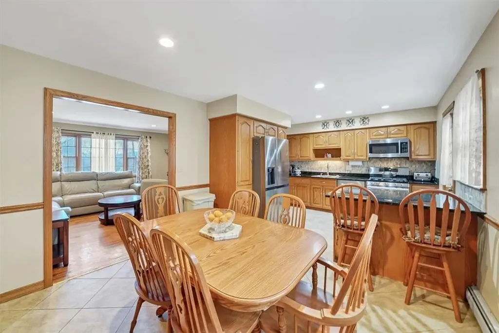 11 Hoffman Drive Monroe NY 10950