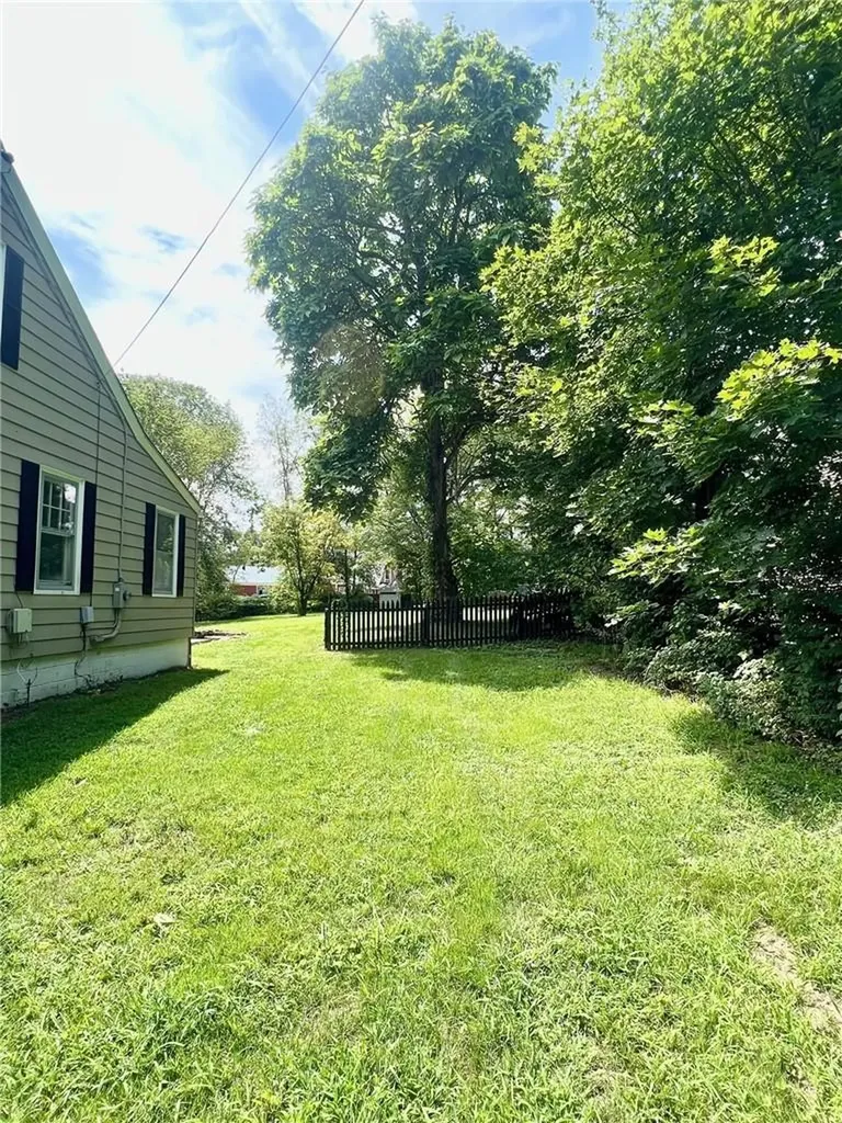 4 Davis Place Hyde Park NY 12538