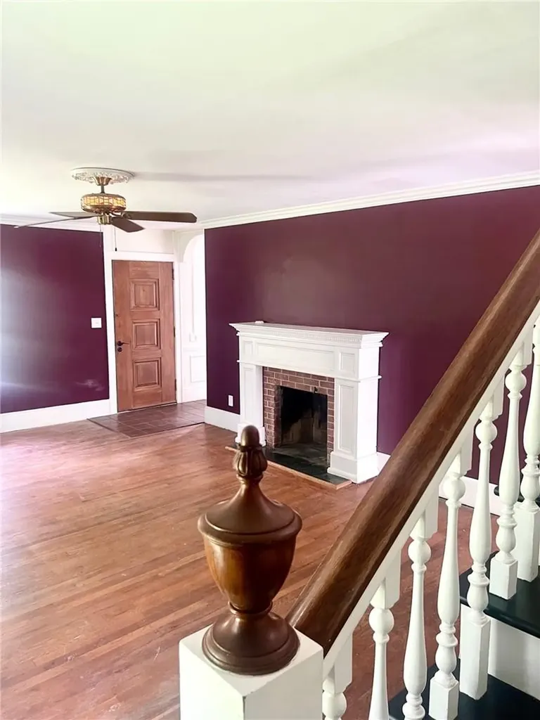 4 Davis Place Hyde Park NY 12538