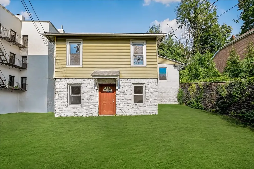 1 Gard Avenue Bronxville NY 10708