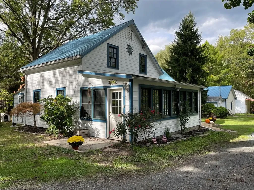 1414 State Route 52 Walden NY 12586