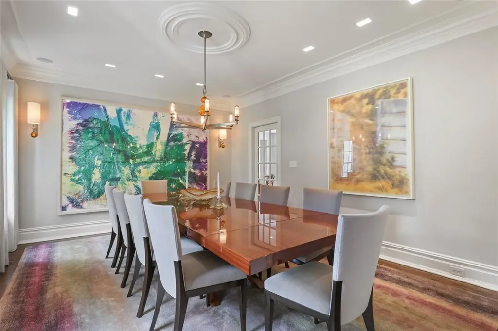 41 Sheldrake Road Scarsdale NY 10583
