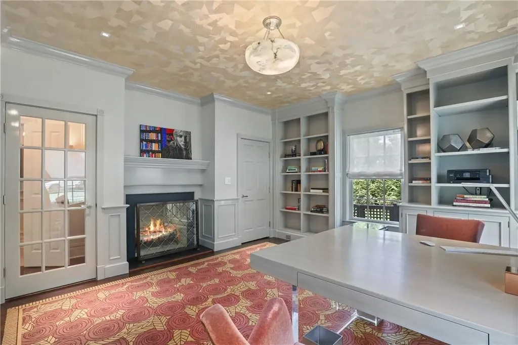 41 Sheldrake Road Scarsdale NY 10583