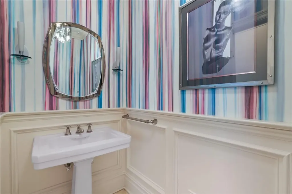 41 Sheldrake Road Scarsdale NY 10583