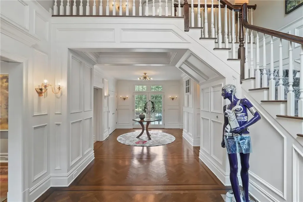 41 Sheldrake Road Scarsdale NY 10583