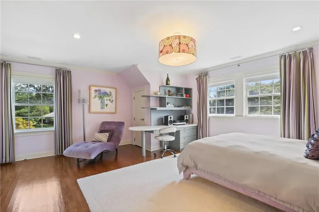 41 Sheldrake Road Scarsdale NY 10583