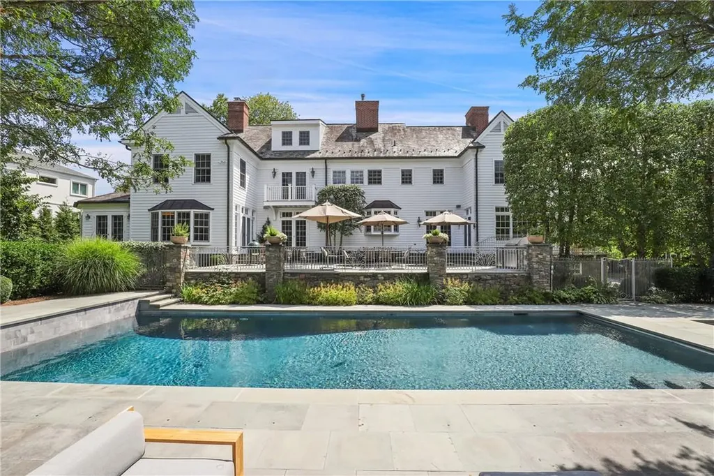 41 Sheldrake Road Scarsdale NY 10583