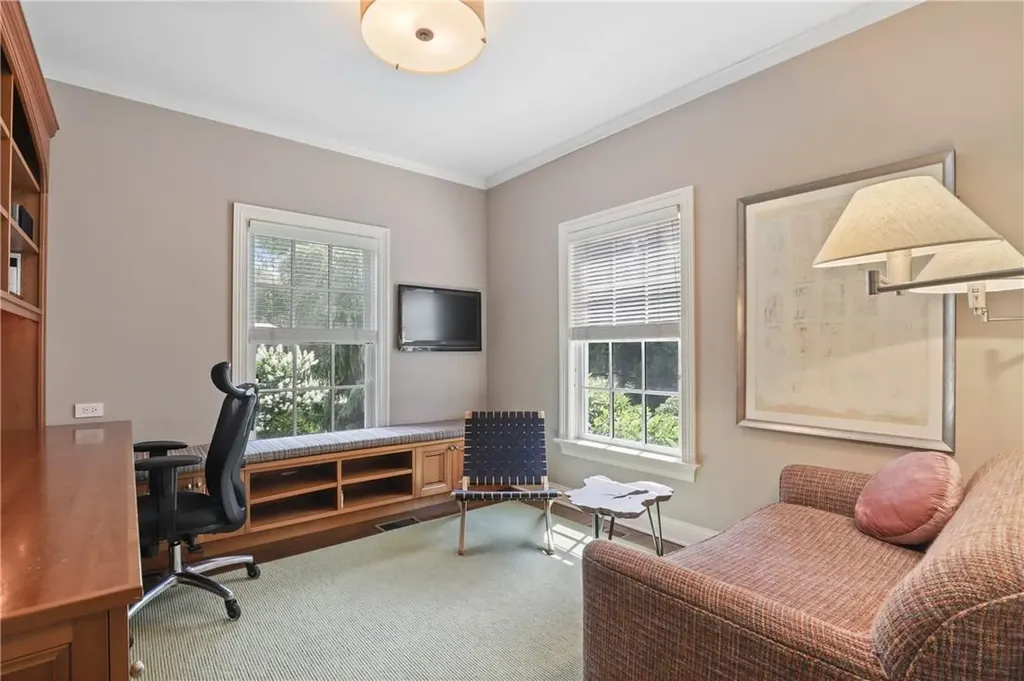 41 Sheldrake Road Scarsdale NY 10583