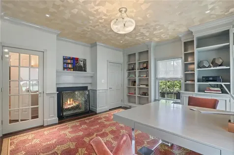 41 Sheldrake Road Scarsdale NY 10583