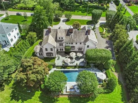 41 Sheldrake Road Scarsdale NY 10583