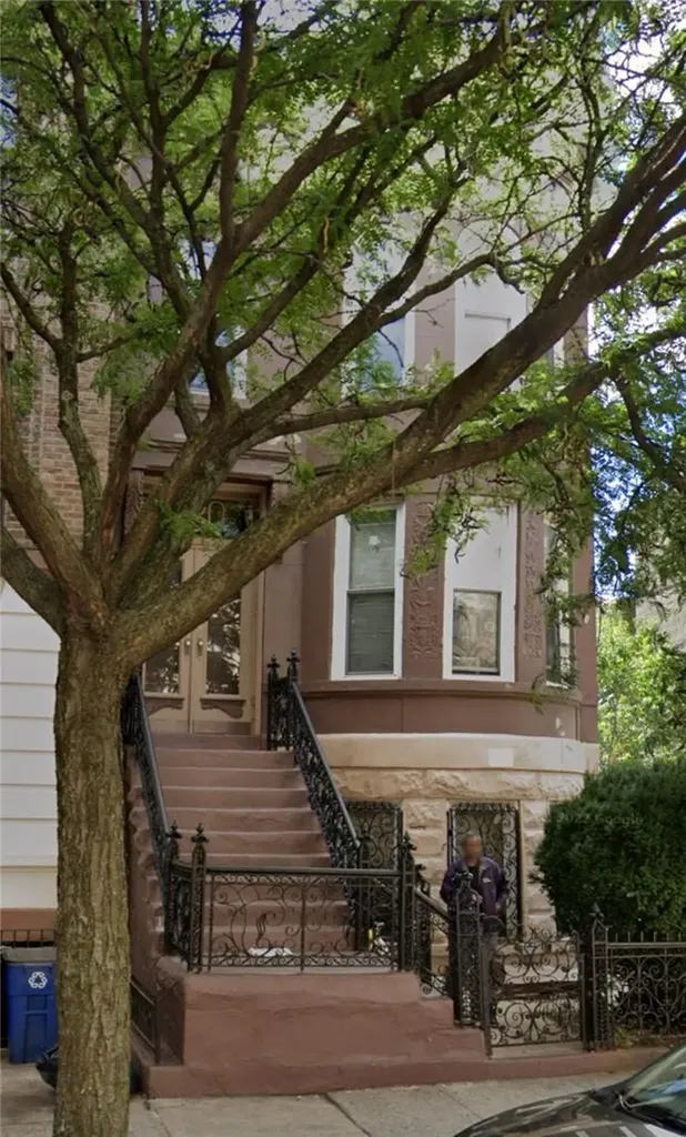 980 Greene Avenue Brooklyn NY 11221