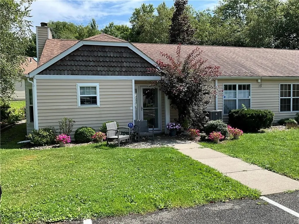 29 Hidden Ridge Drive Monticello NY 12701