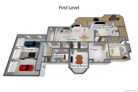47 John Cross Road Mount Kisco NY 10549