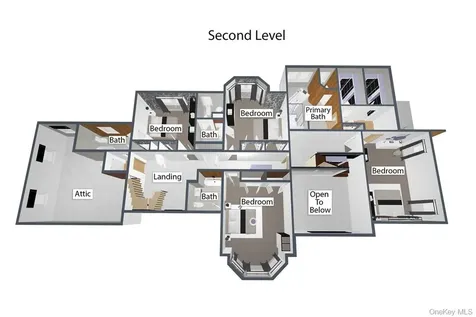47 John Cross Road Mount Kisco NY 10549