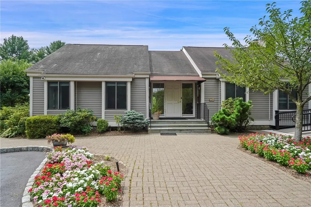 118 Brush Hollow Crescent Rye Brook NY 10573