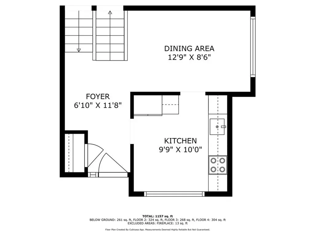 118 Brush Hollow Crescent Rye Brook NY 10573