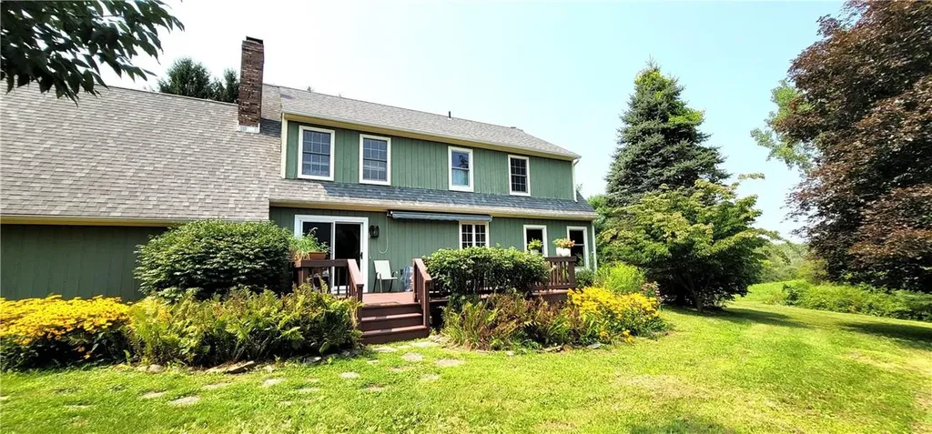 143 Starbarrack Road Red Hook NY 12571
