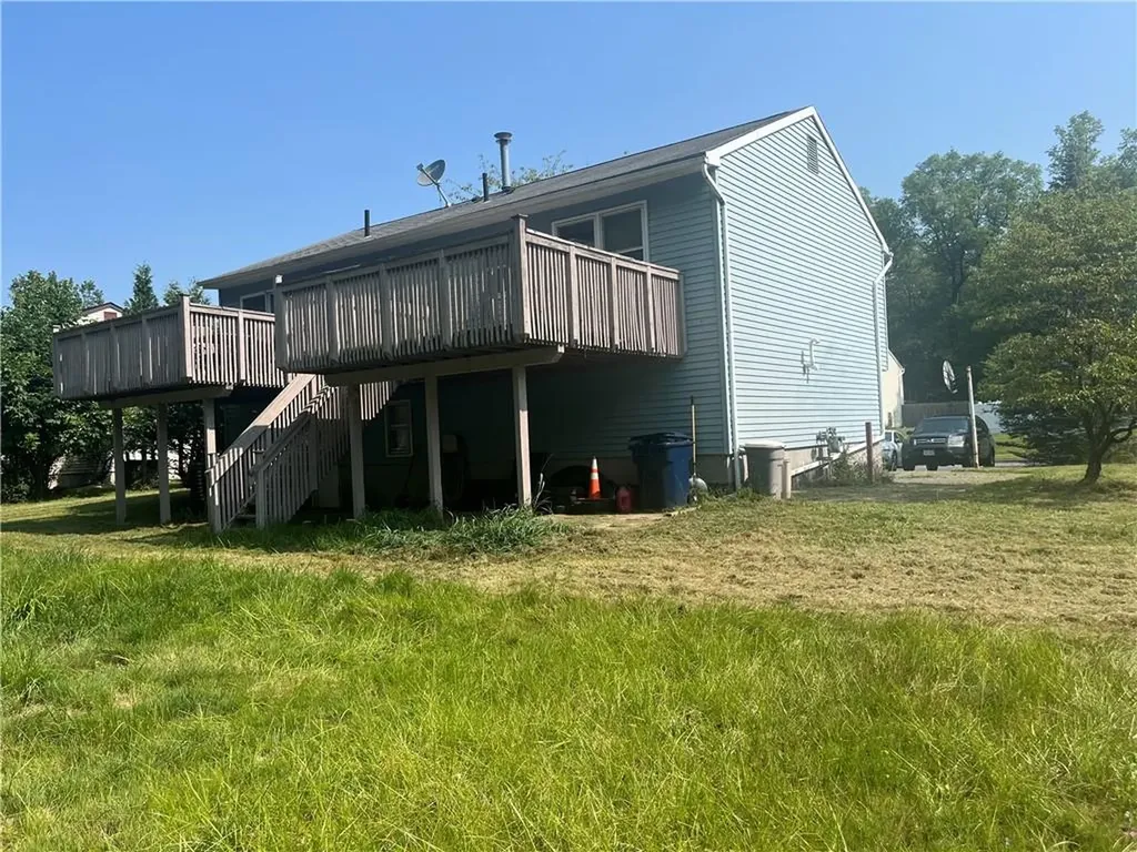 28 Ross Lane Middletown NY 10941