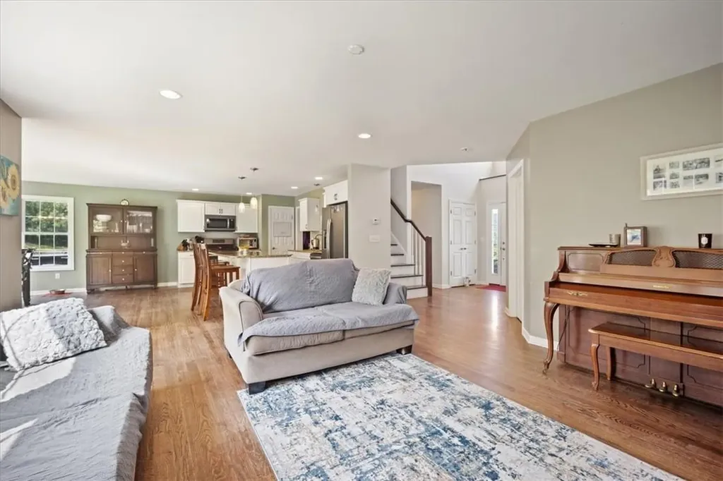 39 Smith Terrace Highland NY 12528