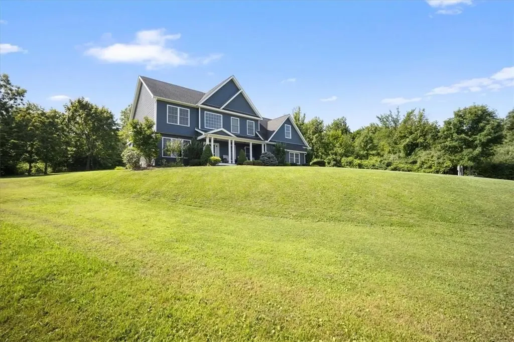 39 Smith Terrace Highland NY 12528