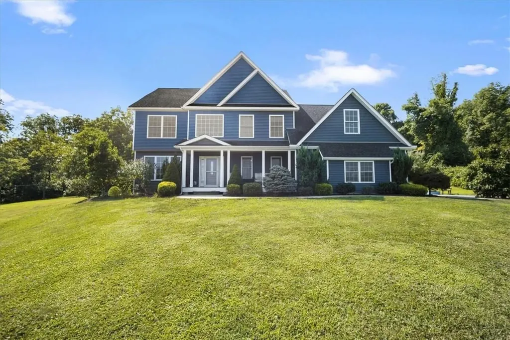 39 Smith Terrace Highland NY 12528