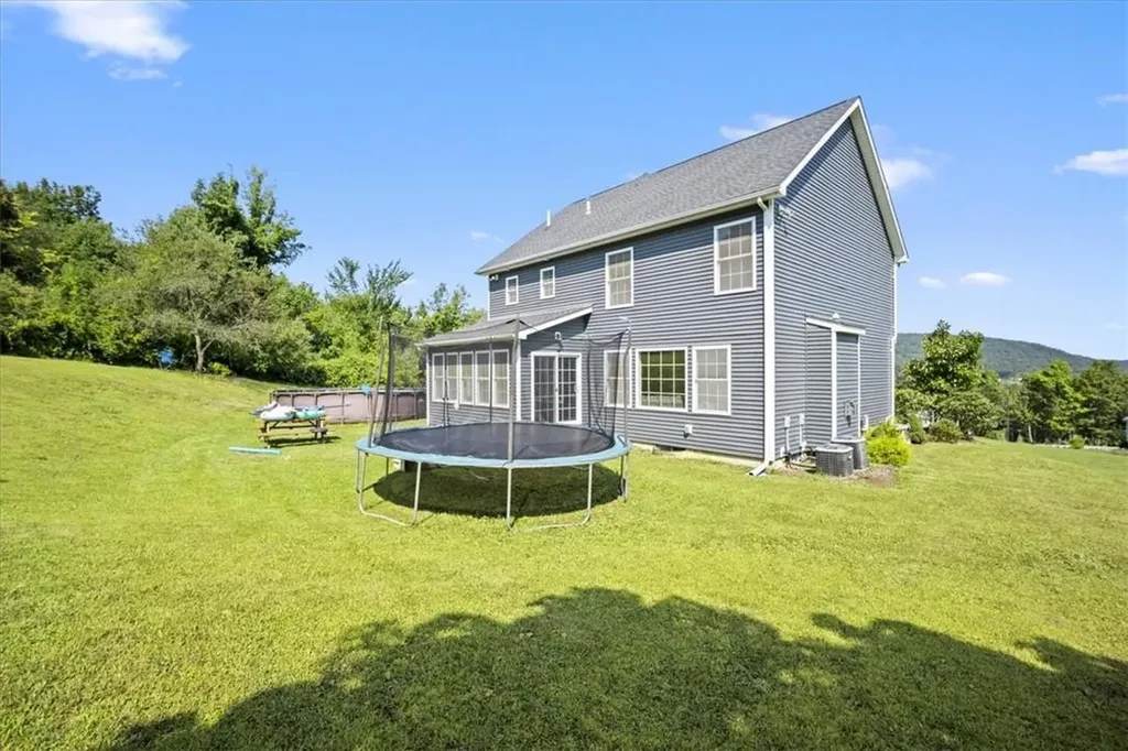 39 Smith Terrace Highland NY 12528