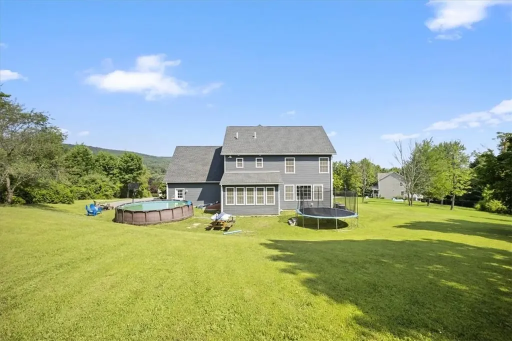 39 Smith Terrace Highland NY 12528