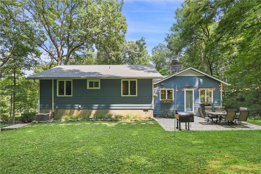 38 The Glen Katonah NY 10536